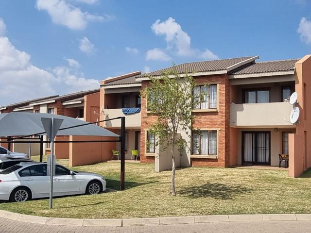 R7,000 pm 2 Bedroom Flat To Let in Montana