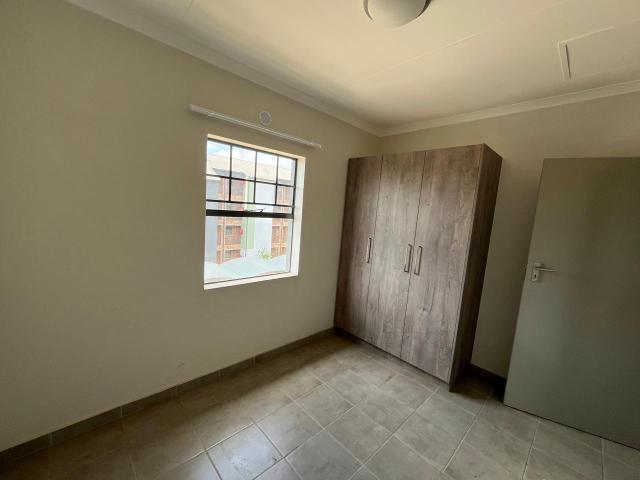 R7,200 pm 2 Bedroom Apartment To Let in Wolmer