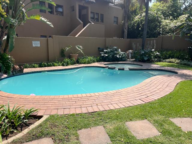R7,300 pm 1 Bedroom Apartment To Let in Douglasdale