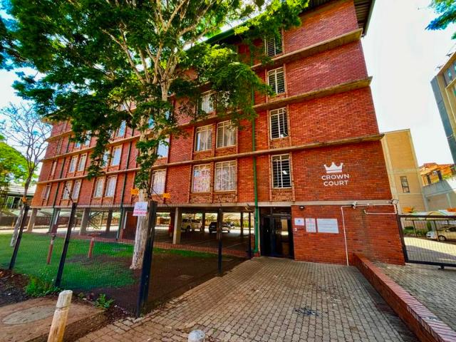 R4 750 | 1 Bedroom Apartment / Flat For Rent in Hatfield, Pretoria