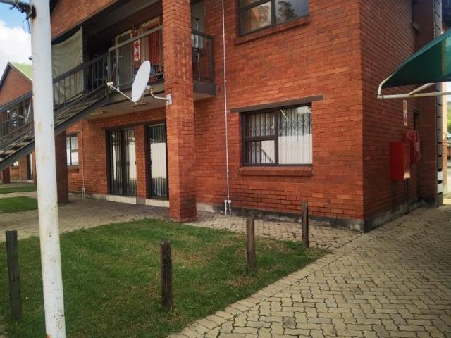 R4 950 | 2 Bedroom Townhouse For Rent in Anzac, Brakpan