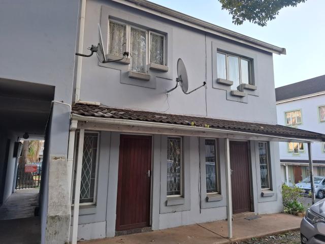 R4,000 pm 1 Bedroom Apartment To Let in Scottsville