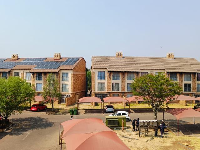R4,050 pm 0.5 Bedroom Apartment To Let in Wonderpark Estate