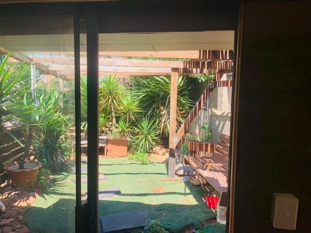 R4 200 | 1 Bedroom Cottage For Rent in Kensington, Johannesburg