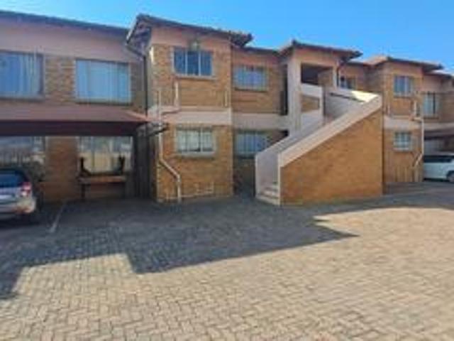 r550 000 | stunning 2 bed apartment.