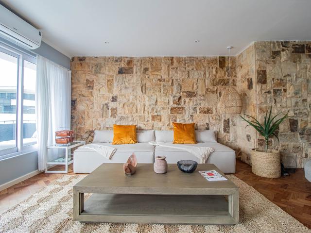 R55,000 pm 3 Bedroom Apartment To Let in Sea Point