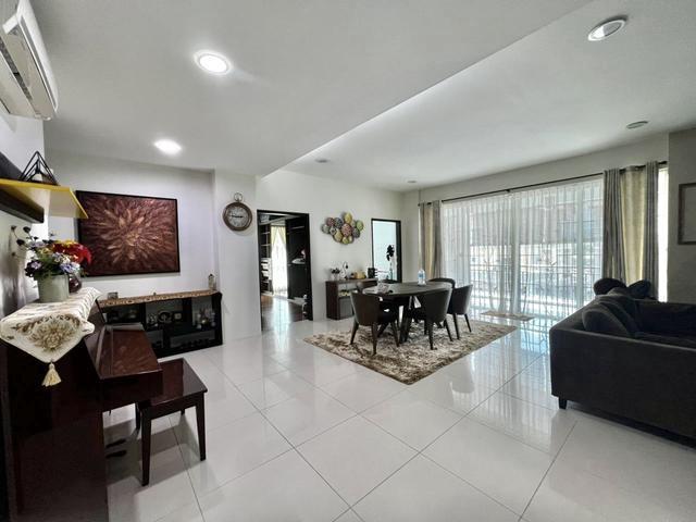 R55 Condominium l Corner lot l Cozy l Low Density l Penampang ITCC KK