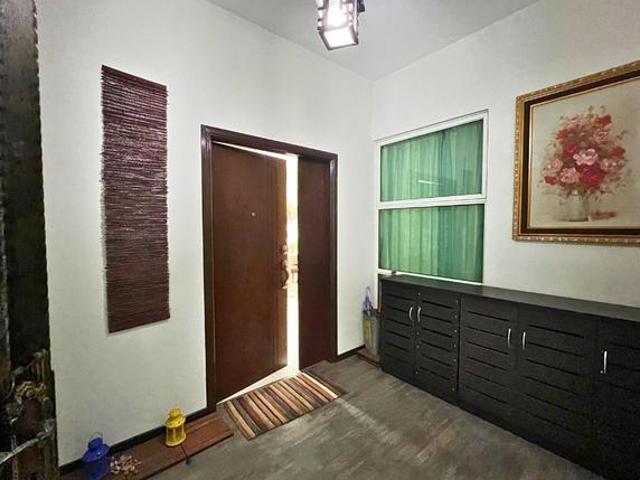 R55 Condominium Penampang 2 Car Parks Privacy