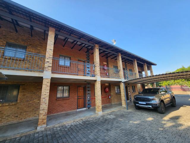 R5,450 pm 1 Bedroom Apartment To Let in Pretoria North