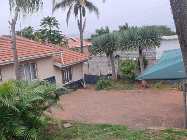 R5 500 | 1 Bedroom Apartment / Flat For Rent in Durban North, Durban