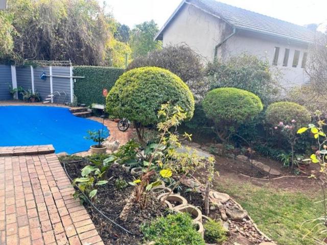 R5 500 | 1 Bedroom Cottage For Rent in Kensington, Johannesburg