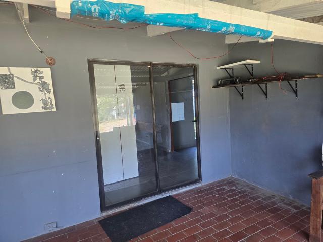 R5,500 pm 1 Bedroom Apartment To Let in Ashburton