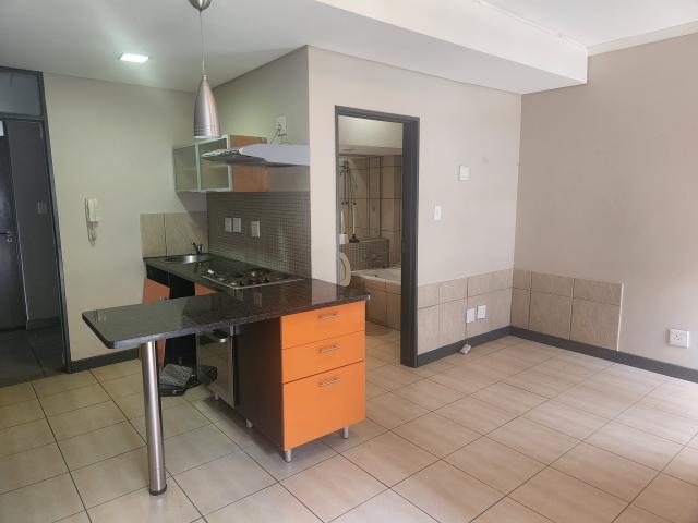 R5,500 pm 1 Bedroom Apartment To Let in Auckland Park