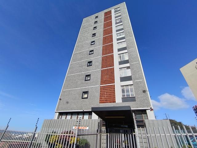 R5,500 pm 1 Bedroom Apartment To Let in Gqeberha Central