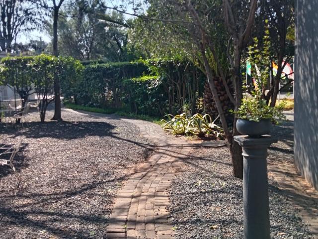 R5,500 pm 1 Bedroom Flat To Let in Universitas