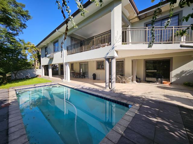 R5,500 pm 1 Bedroom Garden Cottage To Let in Doonside
