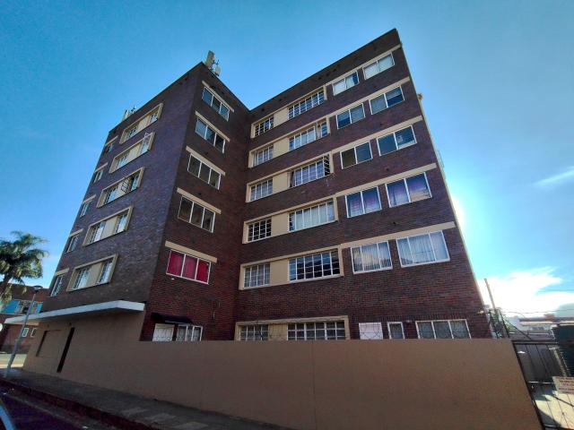 R5,500 pm 2 Bedroom Apartment To Let in Pietermaritzburg Central
