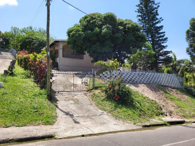 R5,500 pm 2 Bedroom House To Let in Umhlatuzana