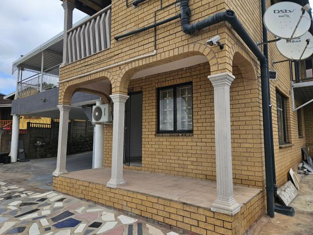 R5,700 pm 2 Bedroom Garden Cottage To Let in Shallcross
