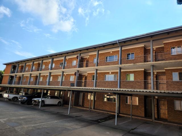 R5,850 pm 2 Bedroom Apartment To Let in Pretoria North