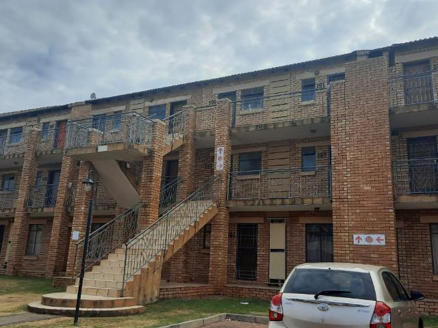 R5,950 pm 2 Bedroom Apartment To Let in Wonderpark Estate