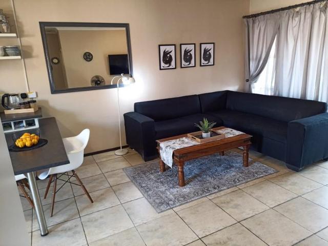 R5 000 | 1 Bedroom Apartment / Flat For Rent in Brenthurst, Brakpan
