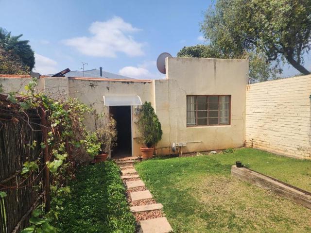 R5 000 | 1 Bedroom Apartment / Flat For Rent in Kensington, Johannesburg