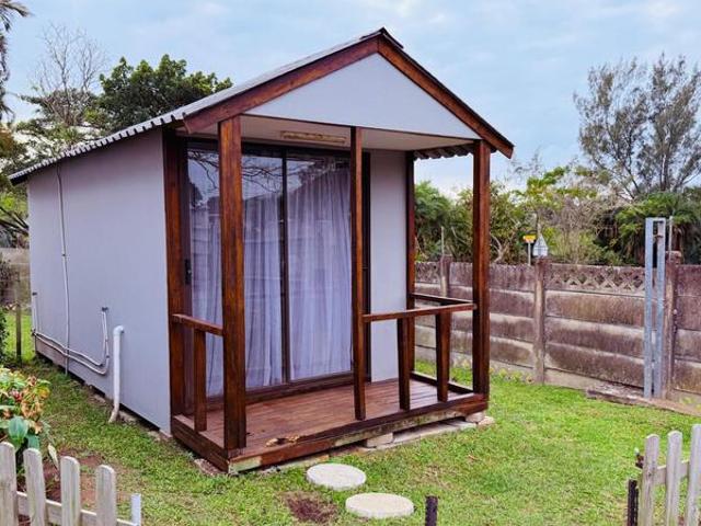 R5 000 | Cottage For Rent in Saiccor, Umkomaas