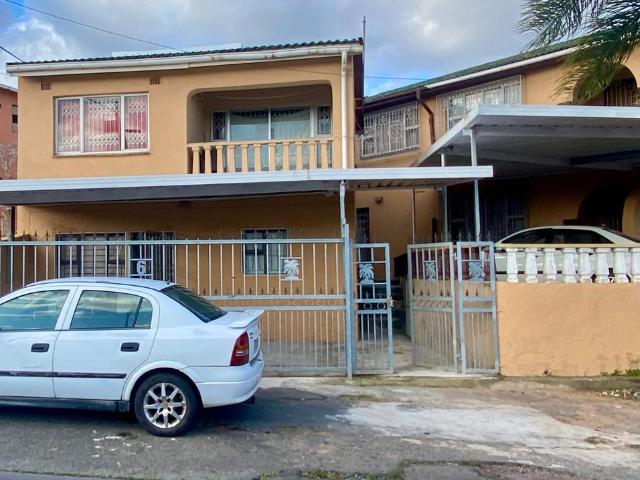 R5,000 pm 2 Bedroom House To Let in Risecliff