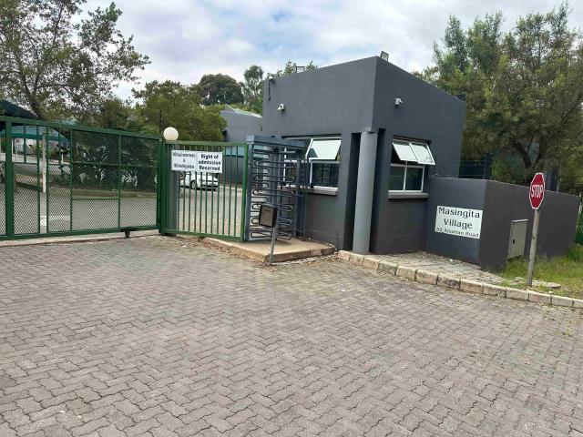 R5,200 pm 0.5 Bedroom Apartment To Let in Glen Austin AH