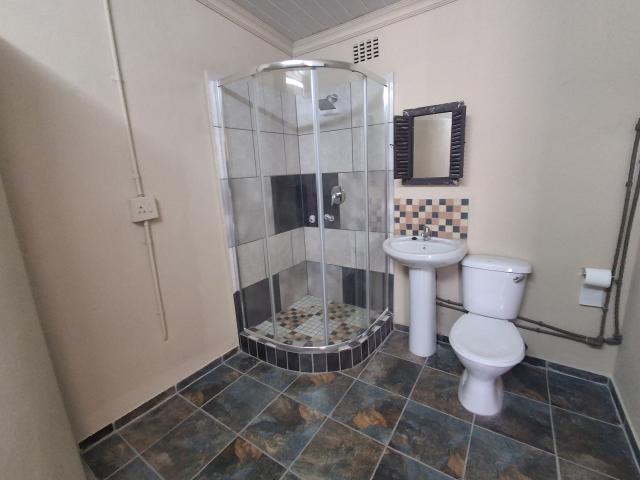 R5,200 pm 1 Bedroom Garden Cottage To Let in Three Rivers