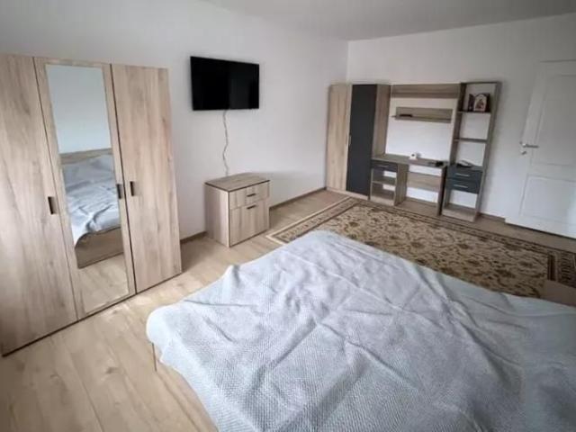 R6124: Inchiriere apartament 1 camera D, in Nicolina, 350