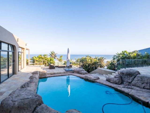 R65,000 pm 5 Bedroom House To Let in Umhlanga Central