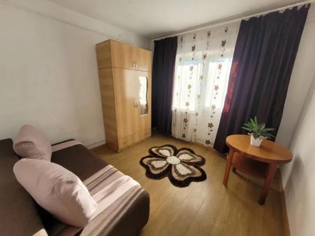 R6982: Inchiriere apartament 2 camere D, in Podul de Fier, 350