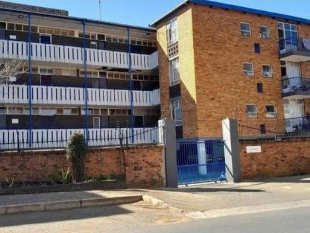 R6 500 | 1 Bedroom Apartment / Flat For Rent in Marlands, Germiston