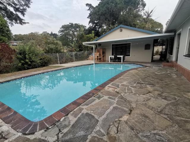R6 500 | 1 Bedroom House For Rent in Farningham Ridge, Pinetown