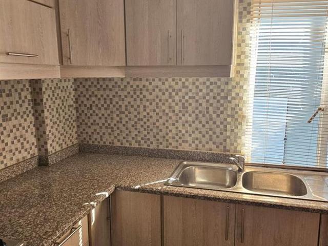 R6 500 | 1 Bedroom House For Rent in Greenwood Park, Durban