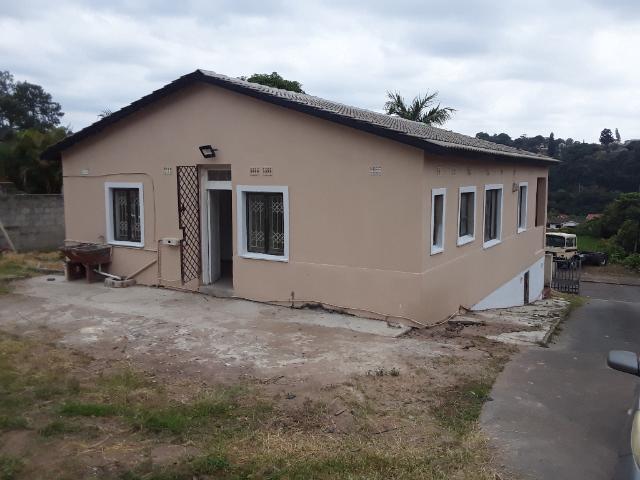 R6,500 pm 3 Bedroom House To Let in Umhlatuzana