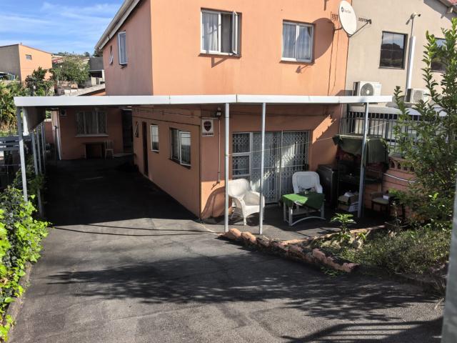 R6,500 pm 3 Bedroom House To Let in Arena Park