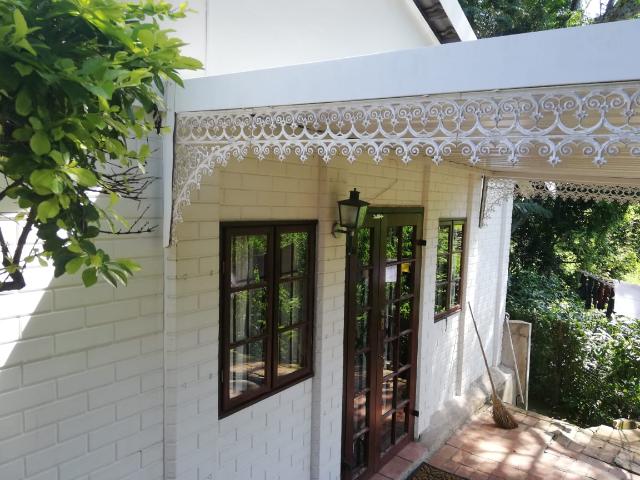 R6,500 pm 1 Bedroom Garden Cottage To Let in Glen Park