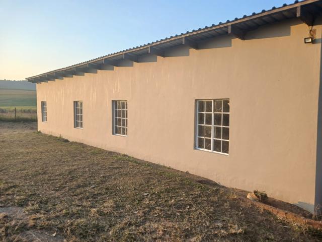 R6,500 pm 4 Bedroom House To Let in Bishopstowe