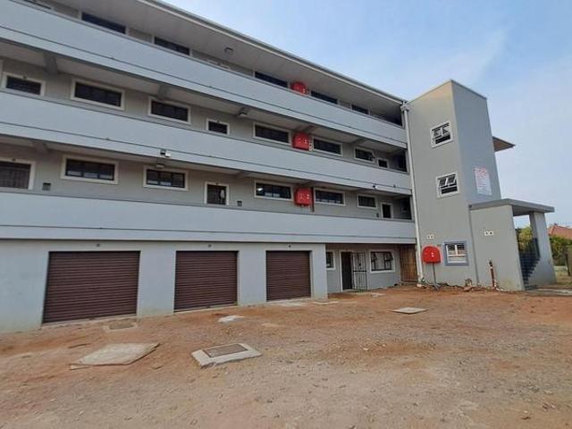 R6 600 | 1 Bedroom Apartment / Flat For Rent in Bluff, Durban