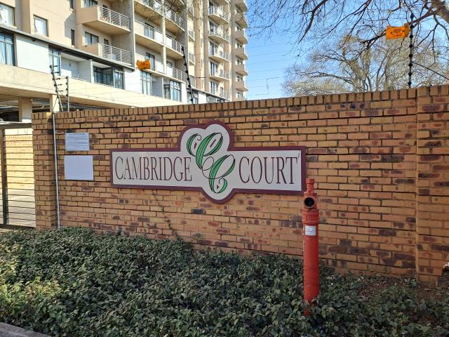 R6,600 pm 0.5 Bedroom Studio Apartment To Let in Hatfield