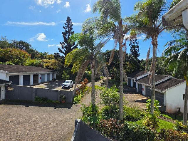 R6,610 pm 2 Bedroom Apartment To Let in Umtentweni