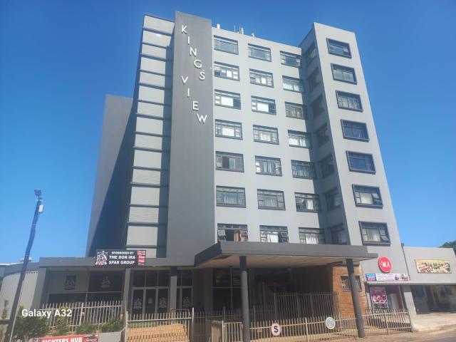 R6,660 pm 2 Bedroom Apartment To Let in Margate