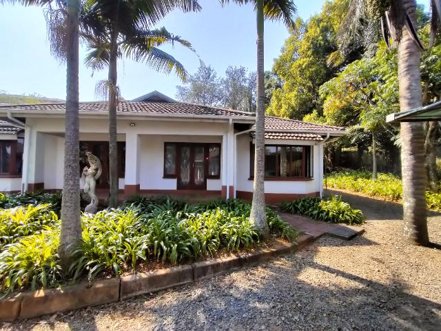 R6,800 pm 1 Bedroom Apartment To Let in Chase Valley