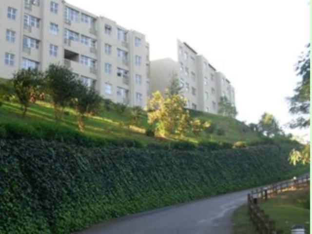 R6,800 pm 2 Bedroom Apartment To Let in Chase Valley