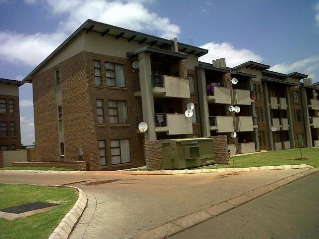R6,900 pm 2 Bedroom Apartment To Let in Eastdene