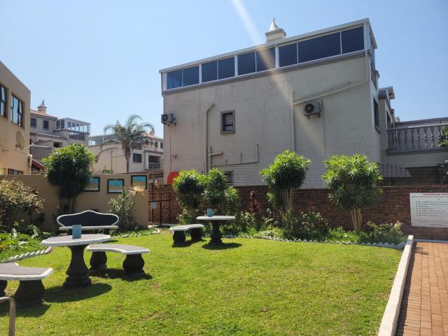 R6 000 | 1 Bedroom Apartment / Flat For Rent in Uvongo Beach, Uvongo