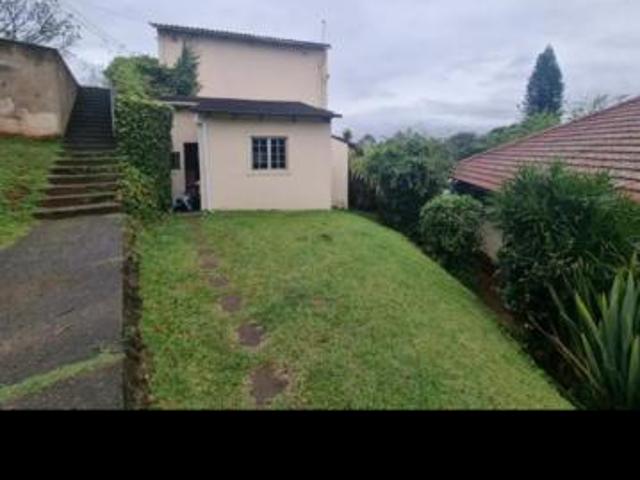 R6 000 | 1 Bedroom Cottage For Rent in Durban North, Durban